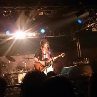 ライブ風景！